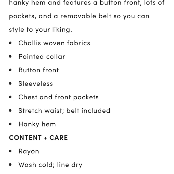 Torrid Dress - Picture 5 of 5